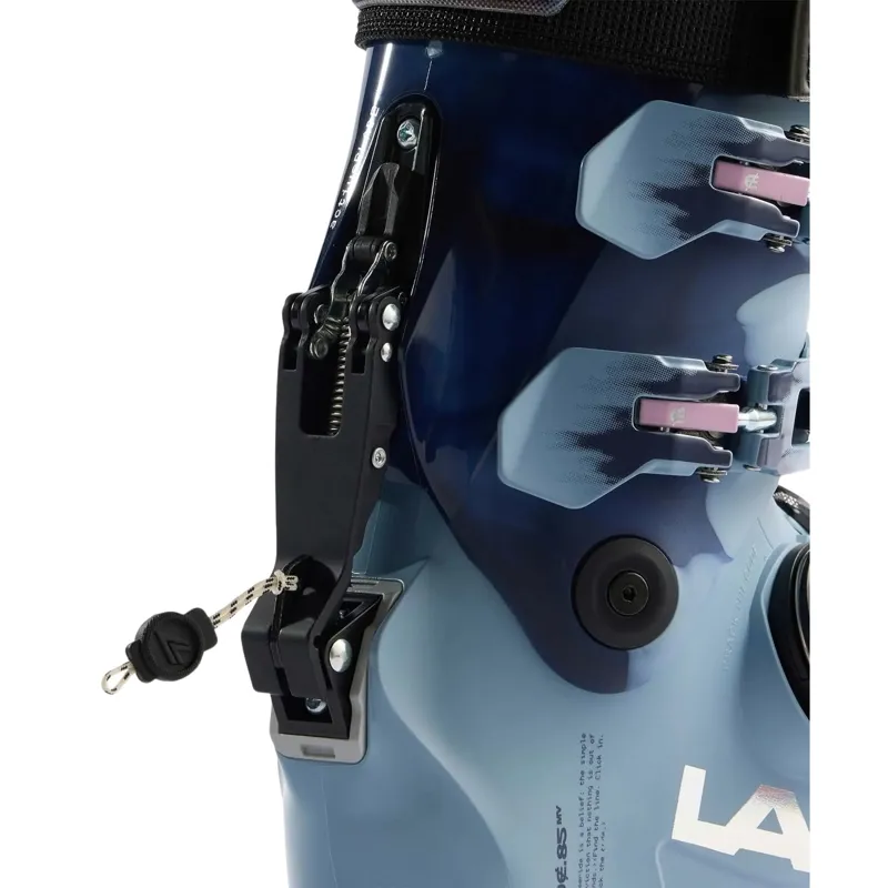 Lange Code 85 W BOA MV GW-6