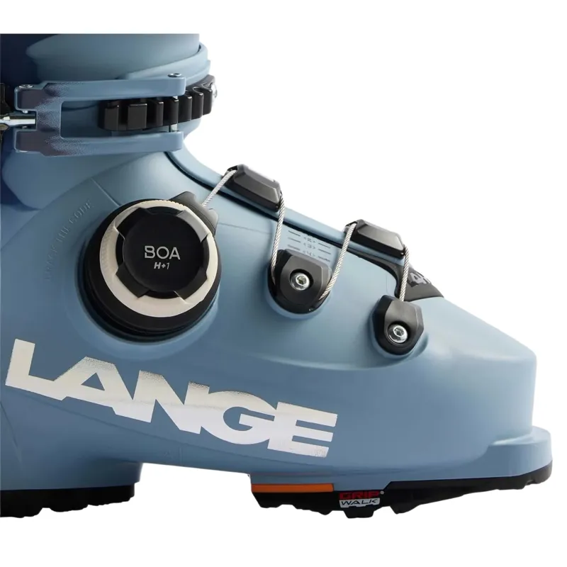 Lange Code 85 W BOA MV GW-7