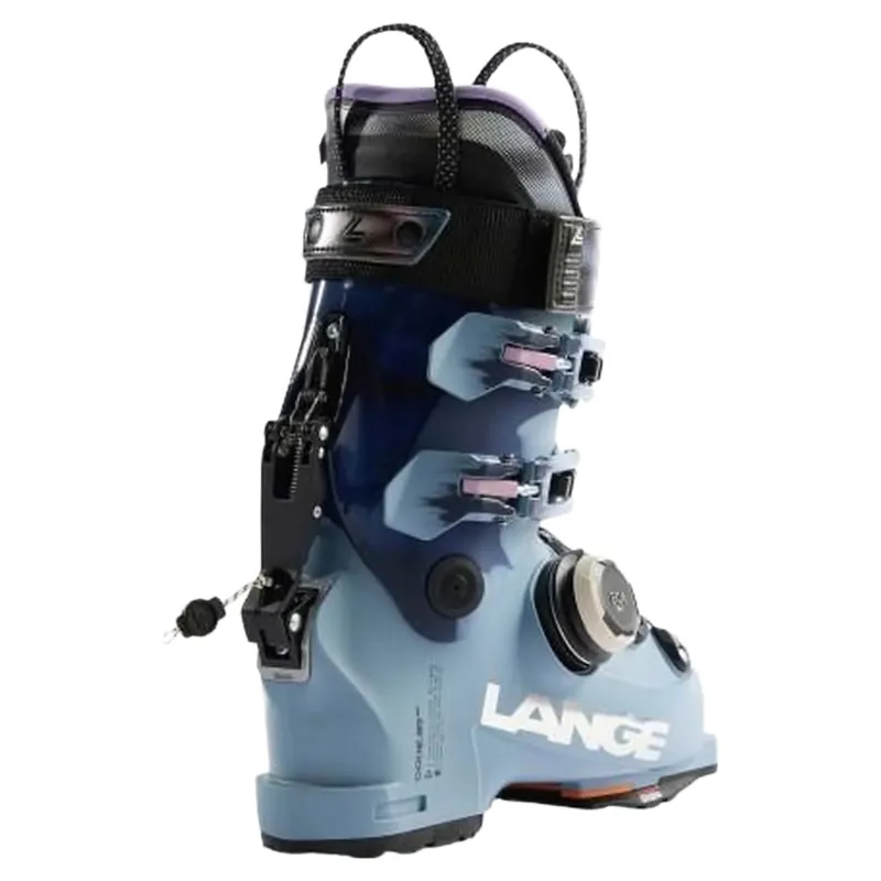 Lange Code 85 W BOA MV GW-1