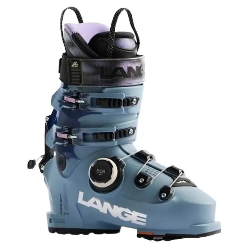 Lange Code 85 W BOA MV GW-3