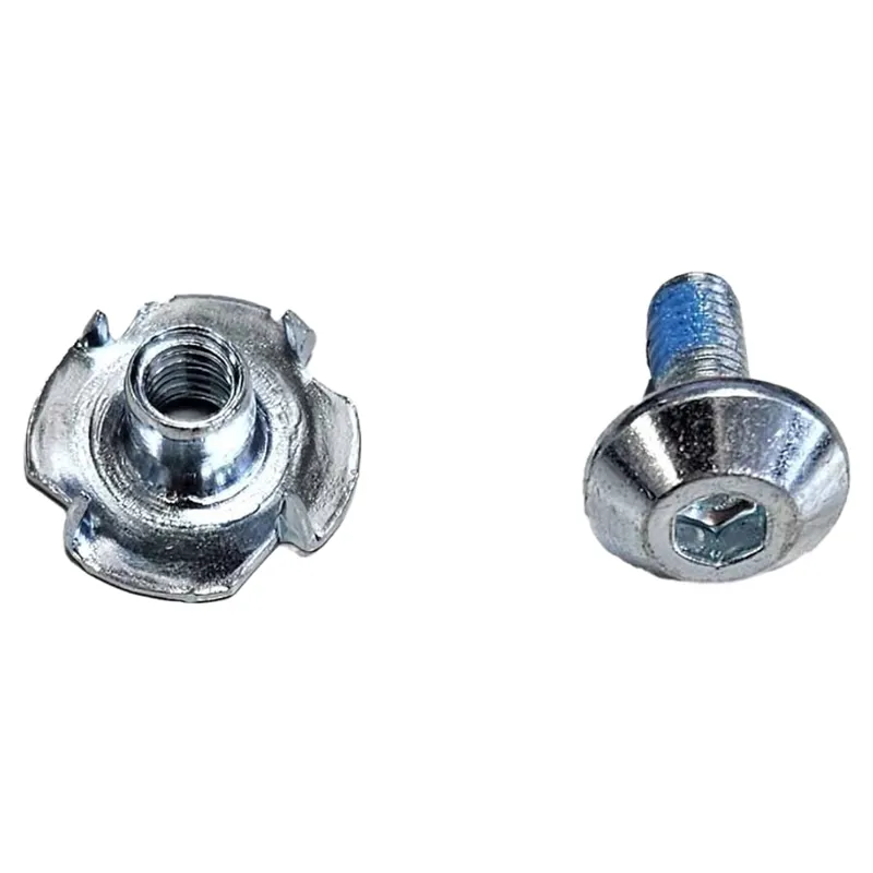Lange Ski Boot Flex Bolt Kit
