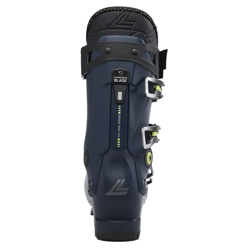 Lange Shadow 110 MV GW Ski Boots in Blue/Black-2