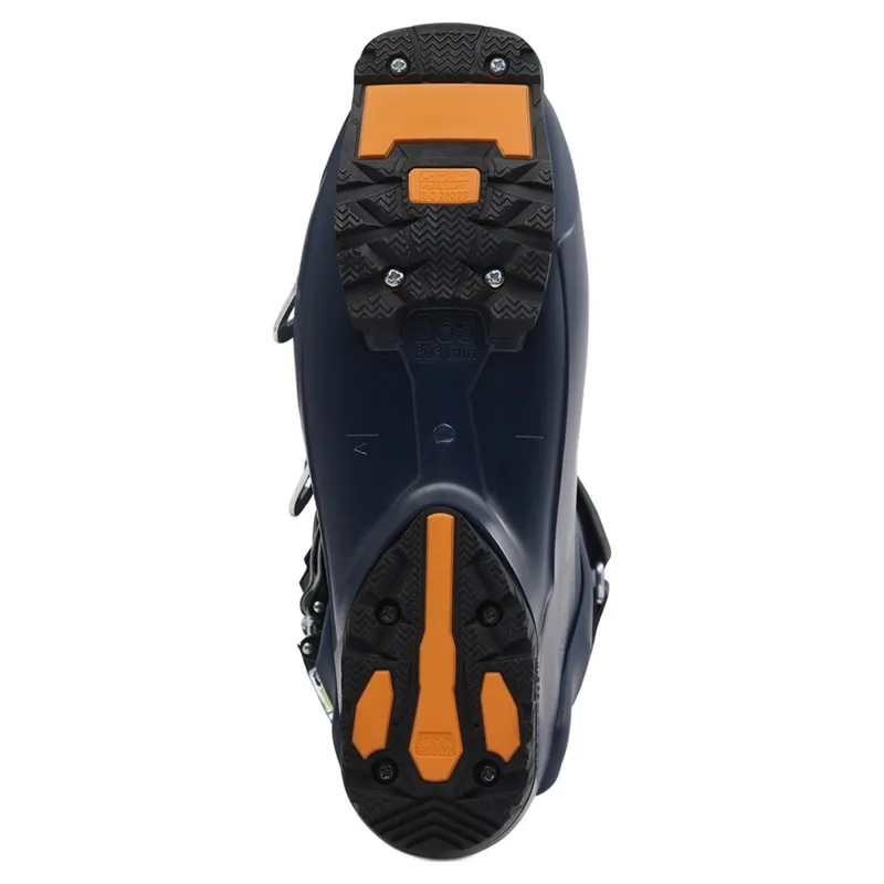 Lange Shadow 110 MV GW Ski Boots in Blue/Black-3