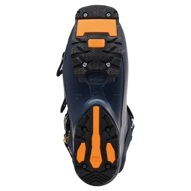Lange Shadow 95 MV GW Women's Ski Boots in Blue-3