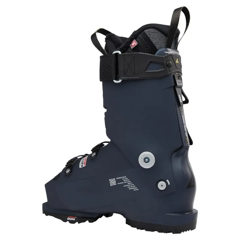 Lange Shadow 95 MV GW Women's Ski Boots in Blue-1