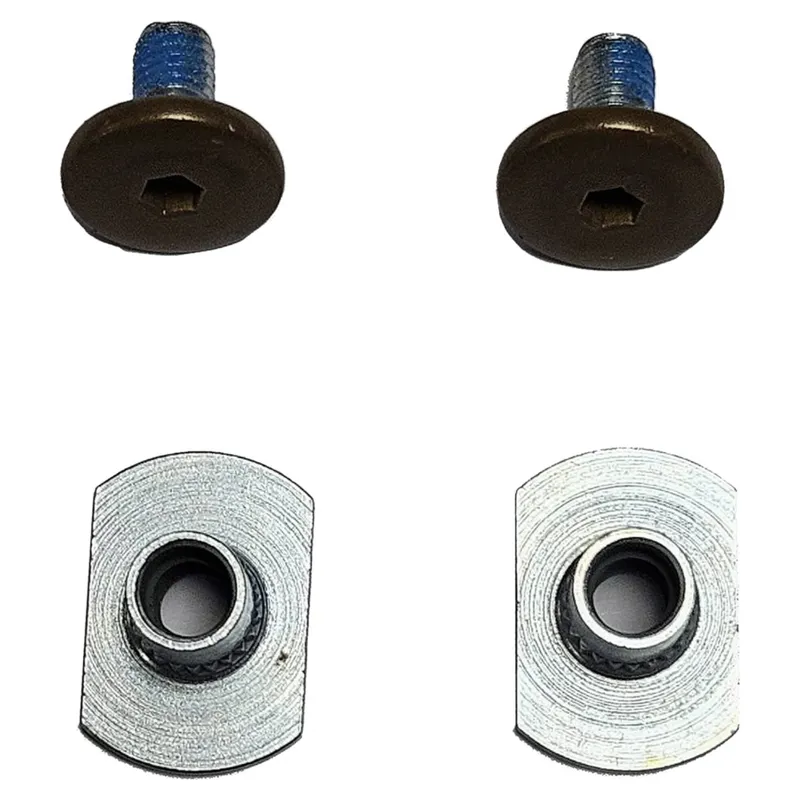 Lange Shadow Dual Pivot Kit