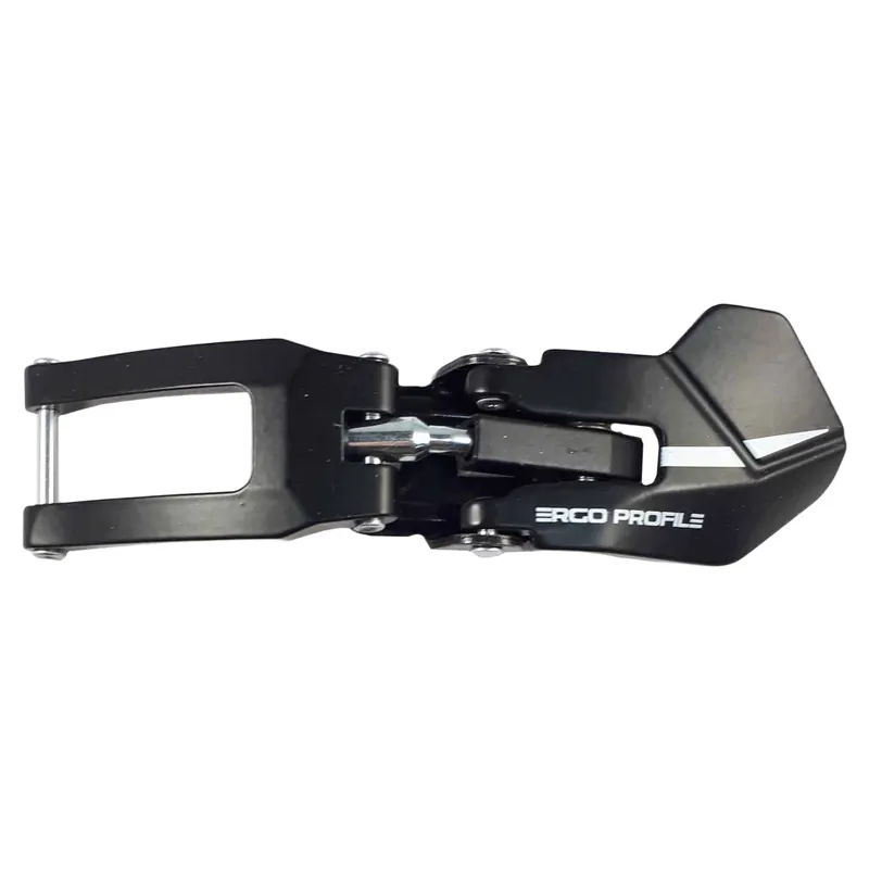 Lange Ski Boot Buckles