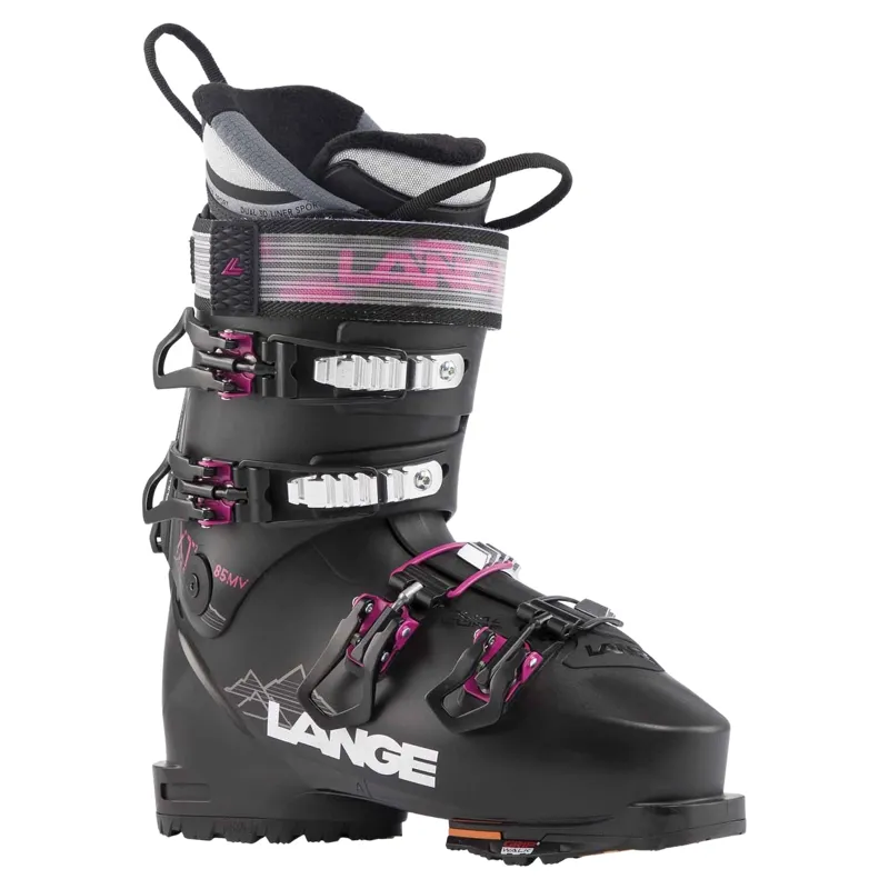 Lange XT3 Free 85 MV GW Women's Ski Boots