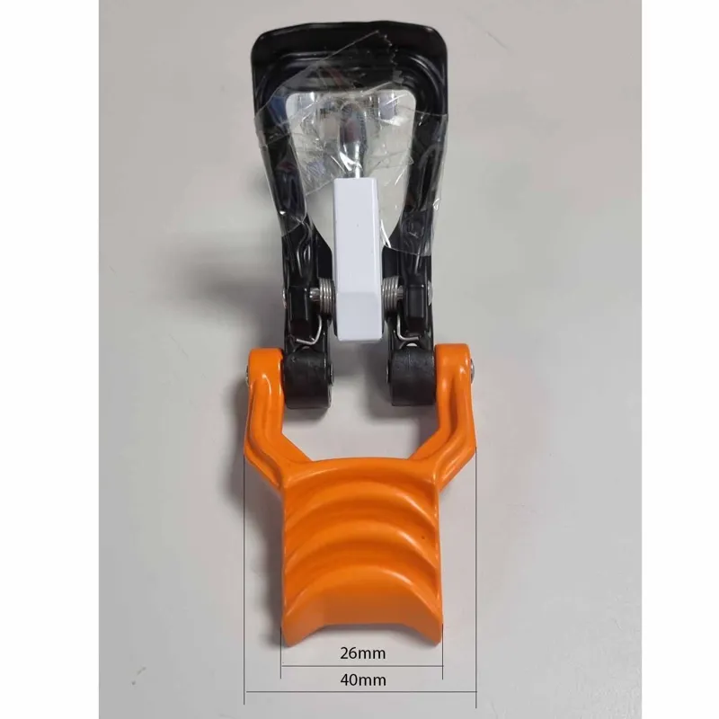 Scarpa Maestrale 2 and Gea 2 Instep Buckle Wide-1