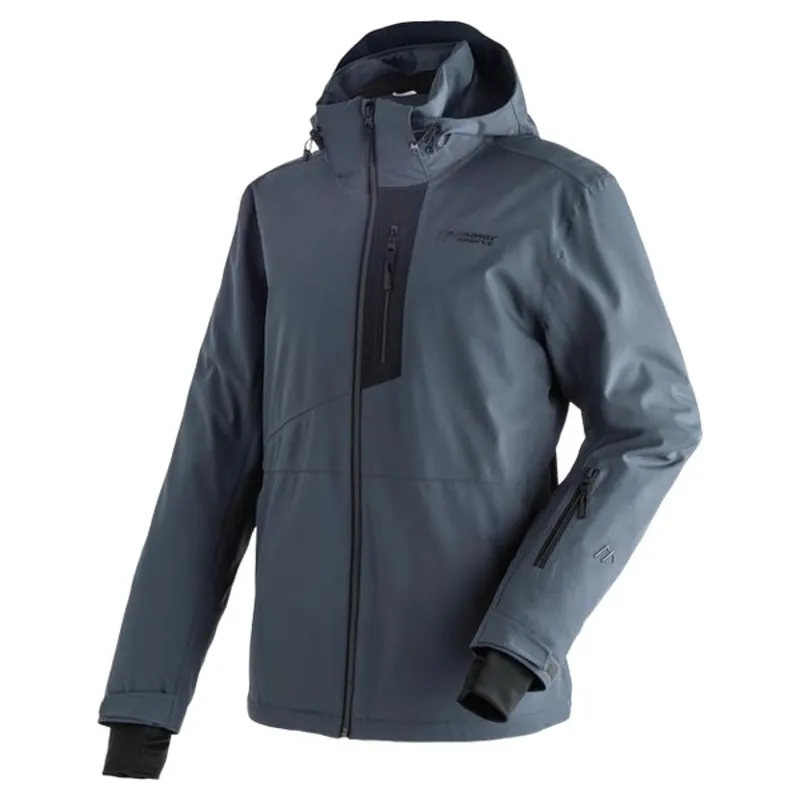 Maier Joran Men's Jacket in Grey