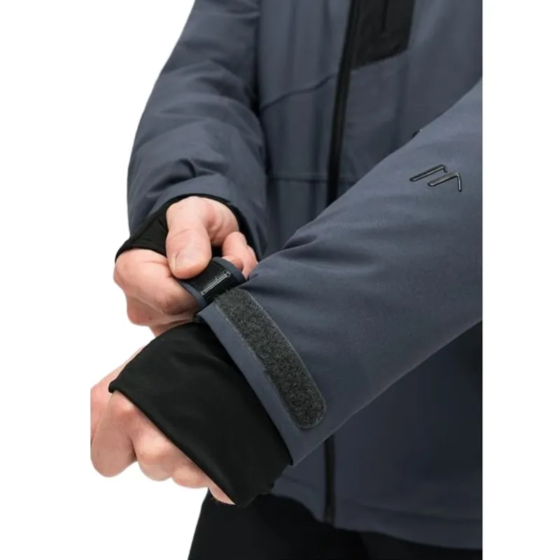 Maier Joran Men's Jacket in Grey-7