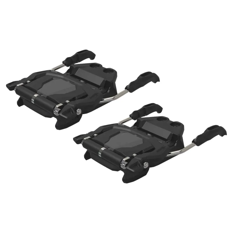 Marker Duke PT Ski Binding Brakes 100mm pair
