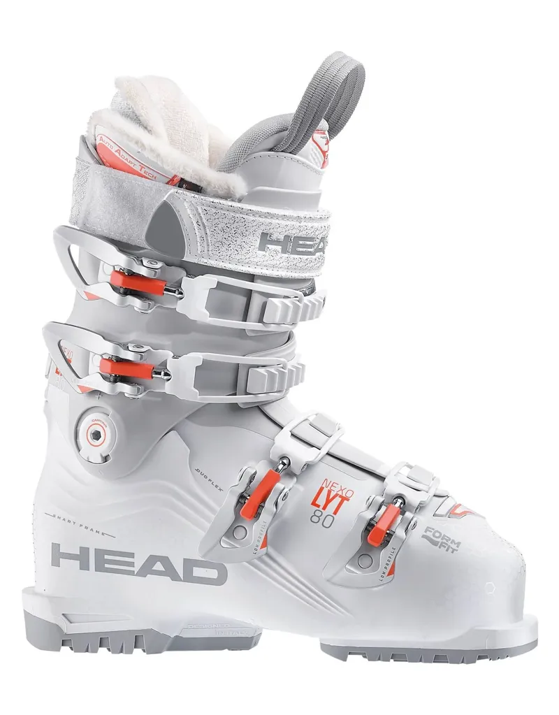 Head NEXO LYT 80 W Ski Boots