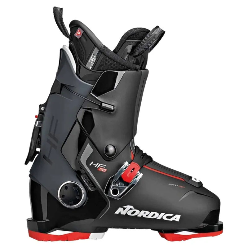 Nordica HF 110 Men's Ski Boots