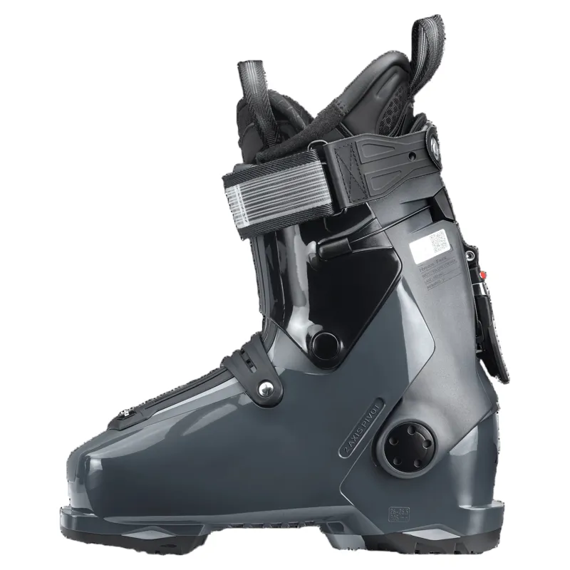 Nordica HF 120 Ski Boot-7