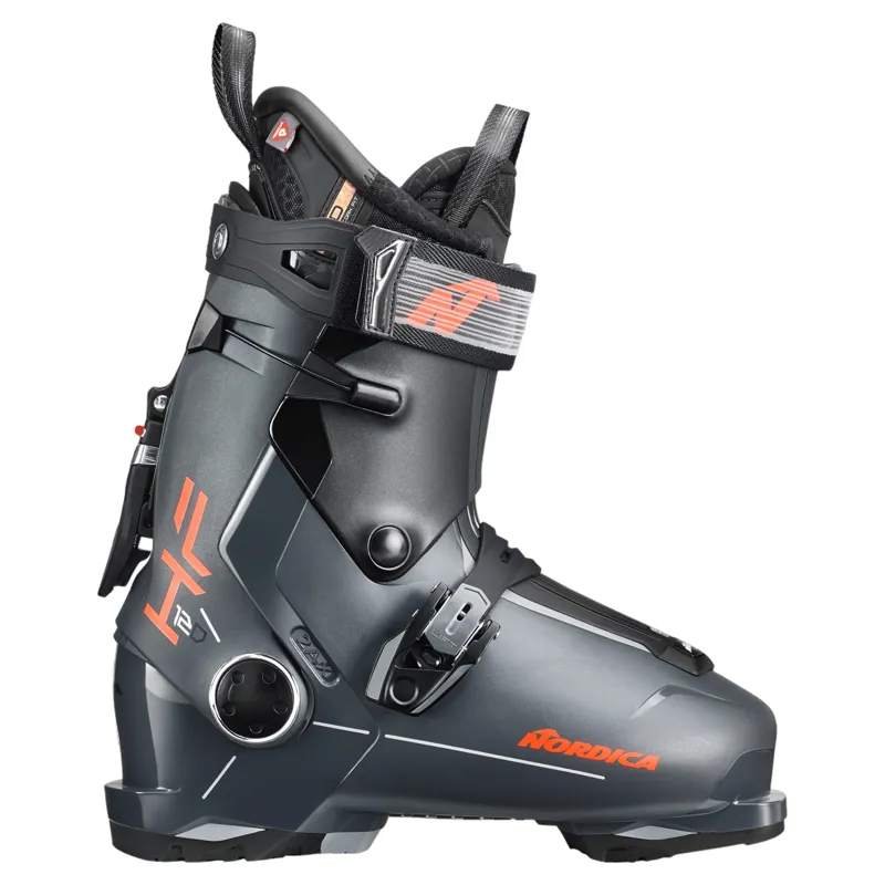 Nordica HF 120 Ski Boot