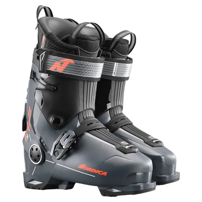 Nordica HF 120 Ski Boot-1