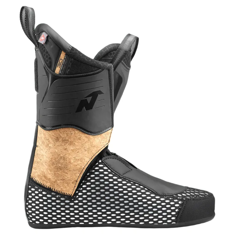 Nordica HF 120 Ski Boot-8