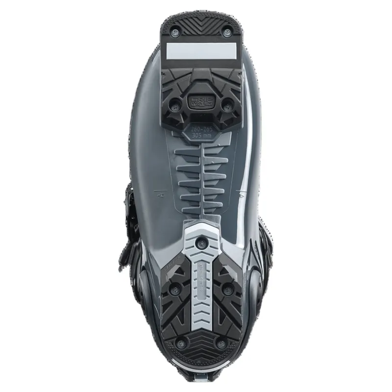 Nordica HF 120 Ski Boot-5