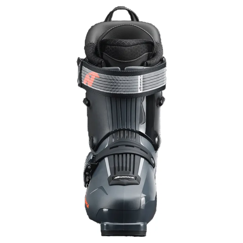 Nordica HF 120 Ski Boot-4