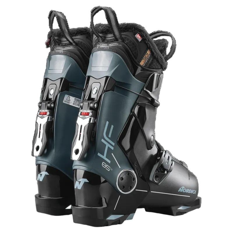 Nordica HF 85 W Ski Boot-3