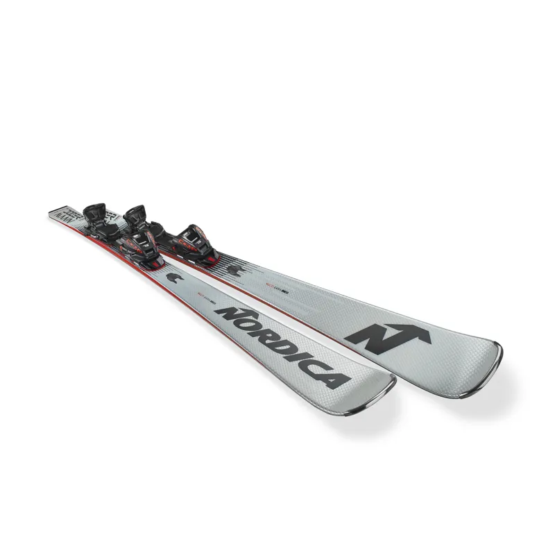 Nordica Multigara DC+Comp 13 FDT-4