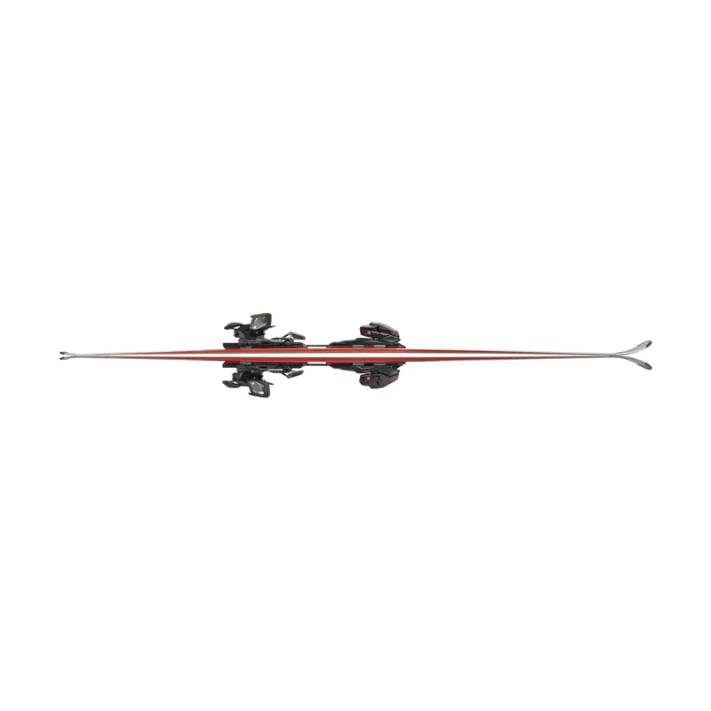 Nordica Multigara DC+Comp 13 FDT-6