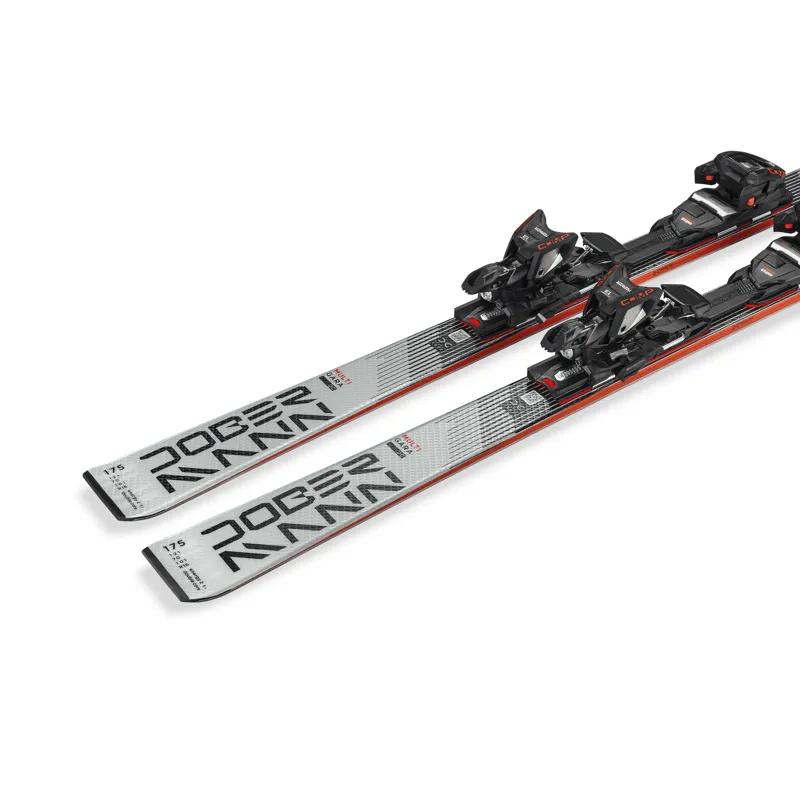 Nordica Multigara DC+Comp 13 FDT-2