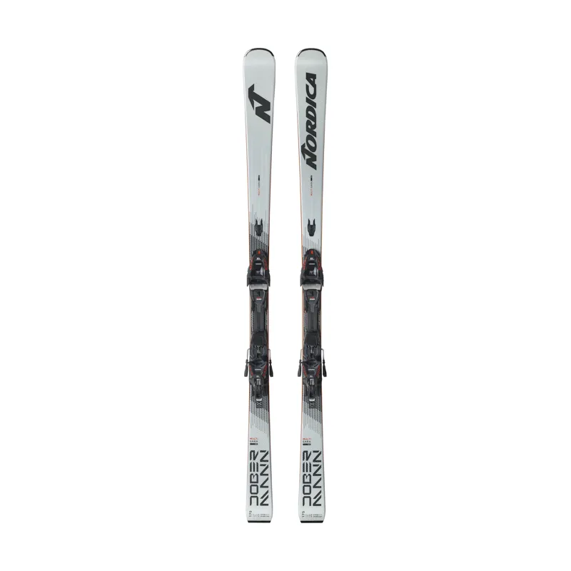 Nordica Multigara DC+Comp 13 FDT