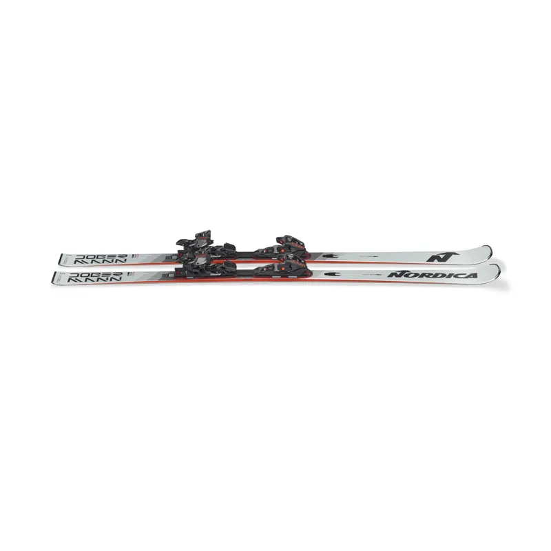 Nordica Multigara DC+Comp 13 FDT-5