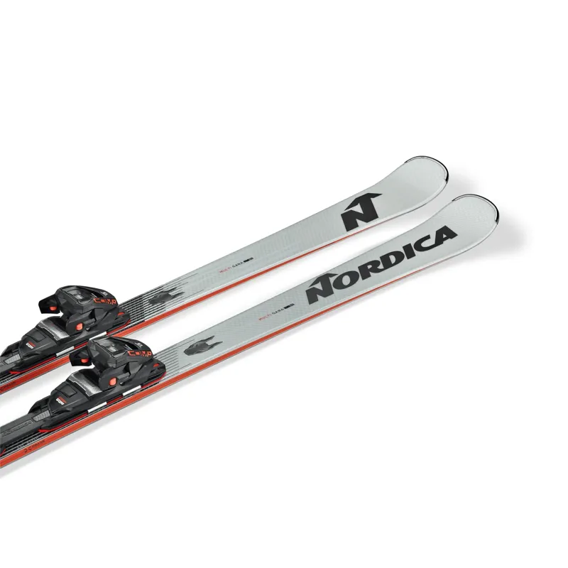 Nordica Multigara DC+Comp 13 FDT-3
