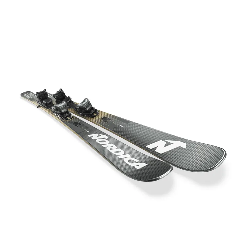 Nordica Multipista DC 80TI+TPX12 FDT-4