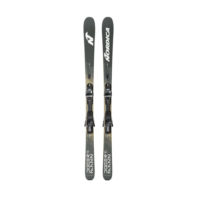 Nordica Multipista DC 80TI+TPX12 FDT
