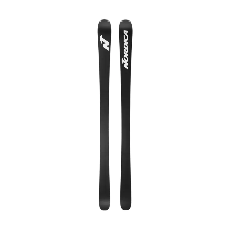 Nordica Multipista DC 80TI+TPX12 FDT-1