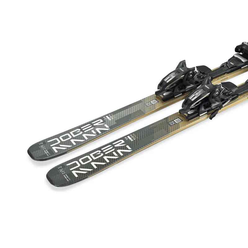 Nordica Multipista DC 80TI+TPX12 FDT-2