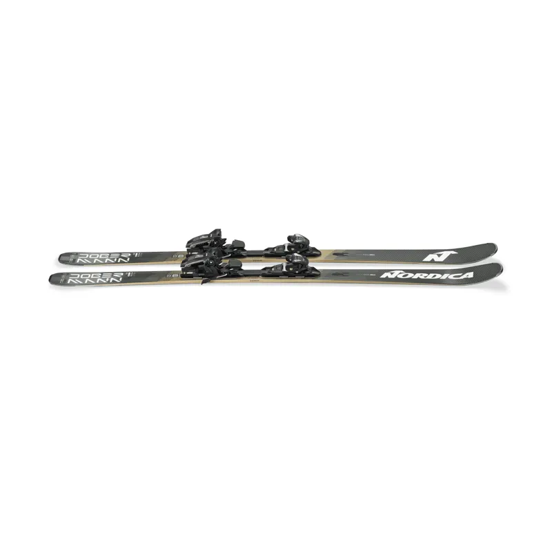 Nordica Multipista DC 80TI+TPX12 FDT-5