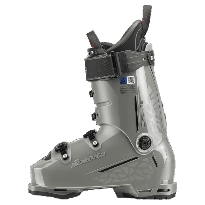 Nordica Pro Machine 3 120 Ski Boot-7