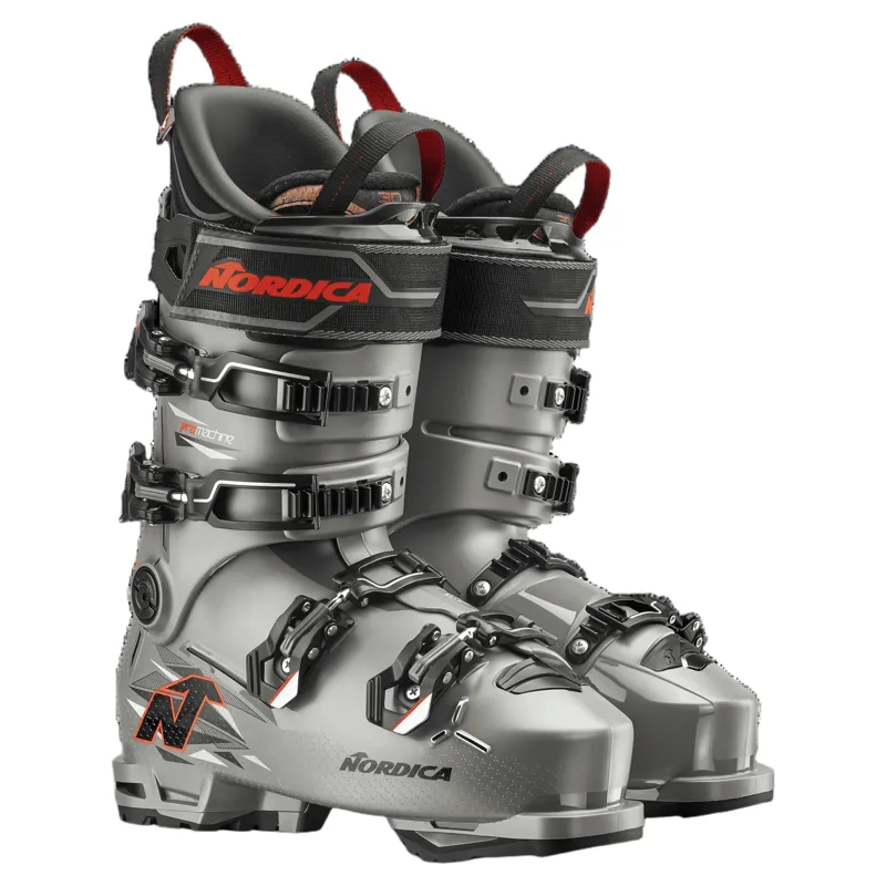 Nordica Pro Machine 3 120 Ski Boot-1