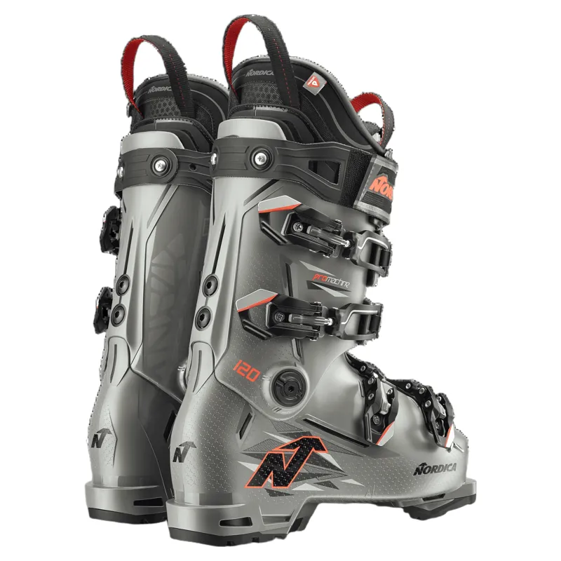 Nordica Pro Machine 3 120 Ski Boot-3