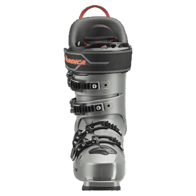 Nordica Pro Machine 3 120 Ski Boot-4