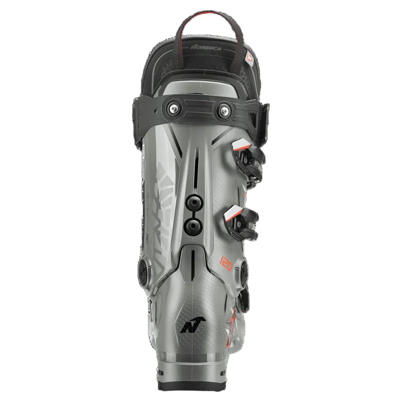 Nordica Pro Machine 3 120 Ski Boot-6