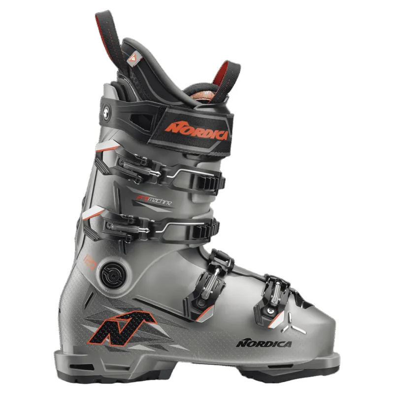 Nordica Pro Machine 3 120 Ski Boot
