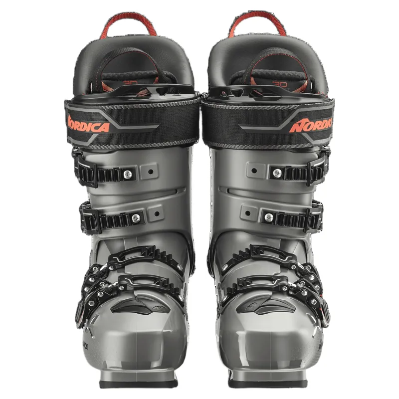 Nordica Pro Machine 3 120 Ski Boot-2