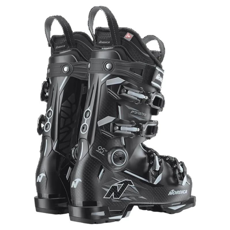 Nordica Pro Machine 3 95 W Women's Ski Boot-2