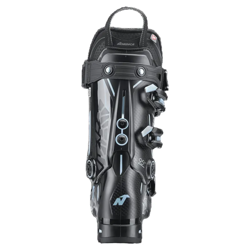 Nordica Pro Machine 3 95 W Women's Ski Boot-6