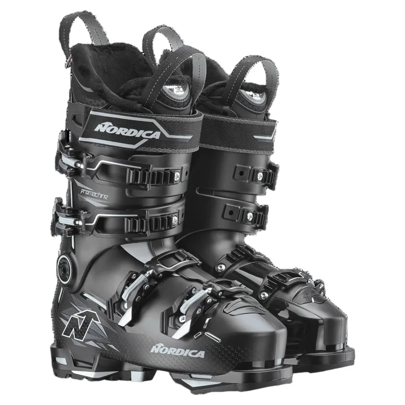 Nordica Pro Machine 3 95 W Women's Ski Boot-1