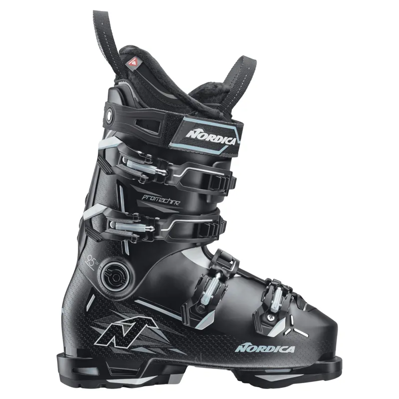 Nordica Pro Machine 3 95 W Women's Ski Boot