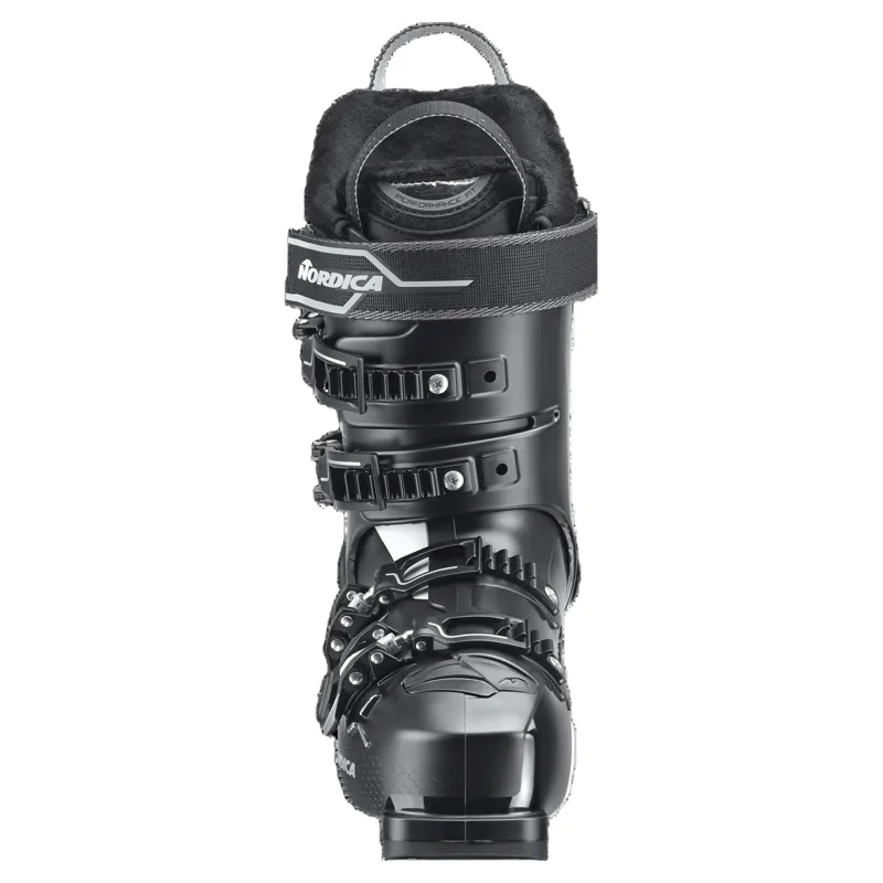 Nordica Pro Machine 3 95 W Women's Ski Boot-4