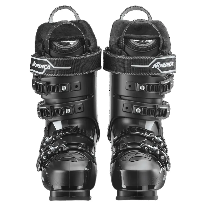 Nordica Pro Machine 3 95 W Women's Ski Boot-3