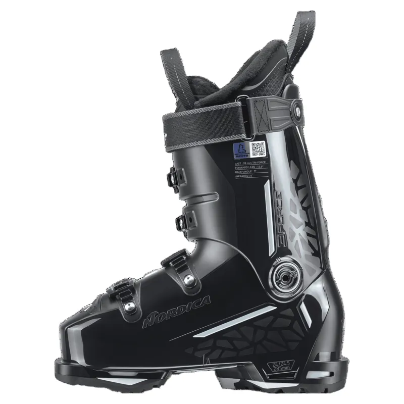 Nordica Pro Machine 3 95 W Women's Ski Boot-7